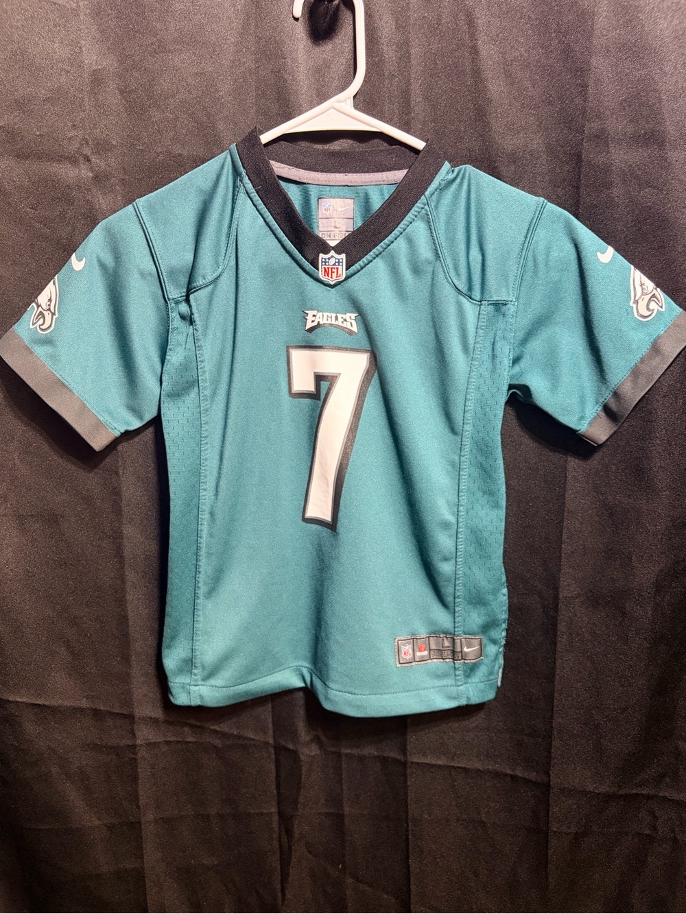 Nike Philadelphia Eagles Michael Vick Kids Football Jersey